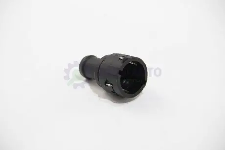 Фланець радіатора Caddy/Octavia 3B0122291B BGA FA9607