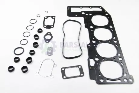 Комплект прокладок Jumper/Ducato/Boxer 3.0d 06-(верхній) BGA HK0748