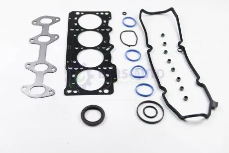 Комплект прокладок DOBLO/FIORINO/PUNTO 1.4i 05-(верхній) BGA HK1707