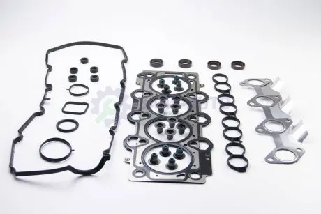 Комплект прокладок i40 11-/Optima 16-/Sportage 10- 1.7CRDi (верхній) BGA HK2805