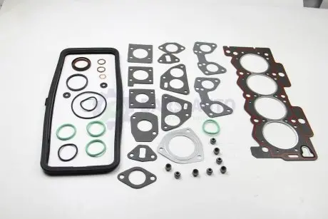 Комплект прокладок Berlingo/Partner 1.4i (KFW,KFX,TU32) 96- (верхній) BGA HK3313