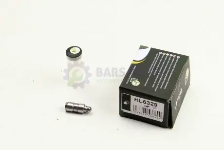 Штовхач клапану Combo/Caddy 1.0/1.2/1.4i 95-10 BGA HL6329
