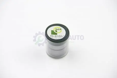 Штовхач клапану Scudo 1.6i (220) 96-06 BGA HL6335