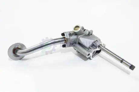 Масляний насос A4/A6/Passat B5 1.9TDI 95-02 BGA LP0392
