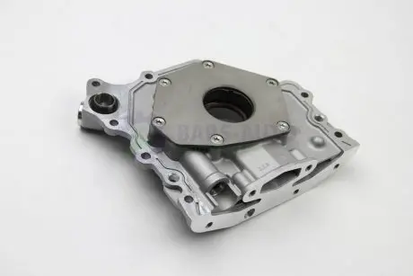 Масляный насос Berlingo 1.6 HDi 08-/Nemo 1.4 HDi 08- BGA LP0824