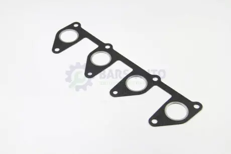 Прокладка колектора випуск Combo/Astra/Vectra 1.6-2.0i -00 (330x95mm) BGA MG0378