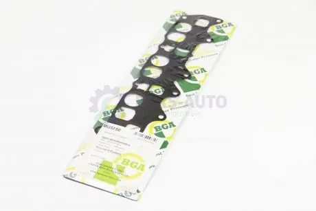 Прокладка колектора впуск Sprinter 3.0CDI 06- BGA MG5750