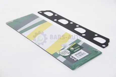 Прокладка колектора випуск MINI 1.6i -06 BGA MG8501