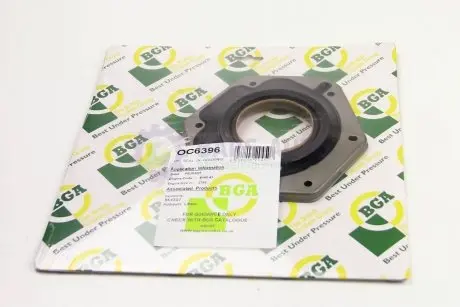 Сальник 71x101/183x13 коленвала перед Ducato/Iveco/Master 2.5/2.8 D/DTi 86-02 (в корпусі) BGA OC6396