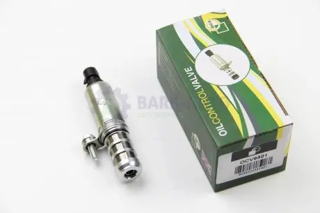 Клапан управления фазами ГРМ Astra J/Insignia/Saab 9-3, 9-5 2.0/2.0ALK/2.4i 07- BGA OCV9501