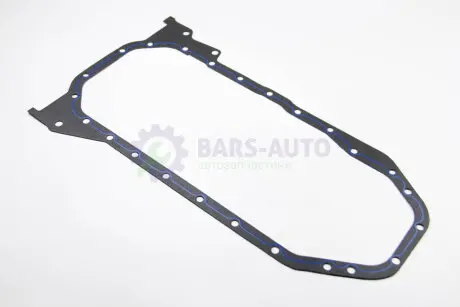 Прокладка поддона LT 2.5TDI 96-06/T4 2.4D/2.5TDI 94- BGA OP1327