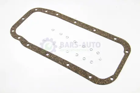 Прокладка поддона Opel Combo/Astra/Vectra 1.2-1.6i -05 BGA OP4335