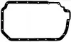 Прокладка піддона Audi A4/A6/A8 / VW Passat 2.5 TDI 97- BGA OP7393 (фото 1)