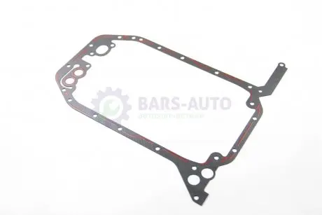 Прокладка поддона VW/Audi 2.6/2.8i 92-00 BGA OP9304