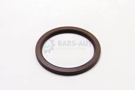 Сальник колінвалу задній Kangoo/Megane/Qashqai 1.5dCi (80x100x9) BGA OS9341
