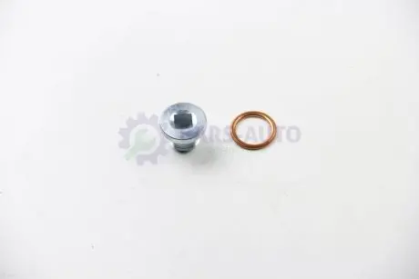 Пробка масляного поддона Trafic/Vivaro/Movano 16x1.5mm BGA PK1401