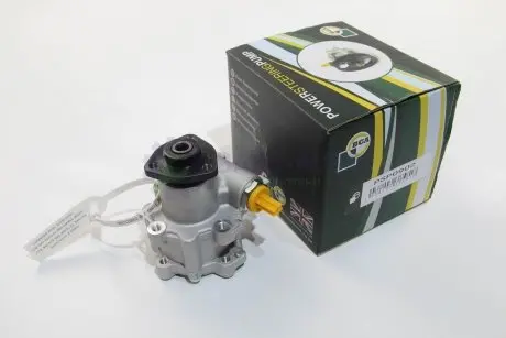 Насос гидро усилителя BMW 1/3/5/X3 07- 2.0d (дв.N47D20) BGA PSP0902