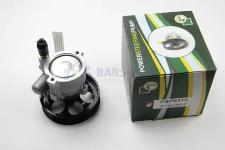 Насос гидро усилителя Laguna 01- 1.9dCi (з Шкивом 7pk) F9Q BGA PSP6310