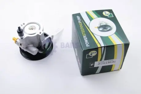 Насос гидро усилителя Logan/Clio/Kangoo/Megane 1.2/1.4/1.6 98- (вал 25mm) BGA PSP7305