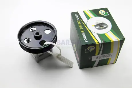 Насос гідропідсилювача керма BGA PSP9705