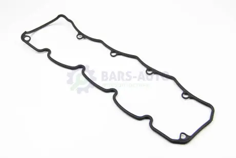 Прокладка клапанної кришки Ducato/Jumper/Daily 2.5D/JTD (6 отв. болта) BGA RC0363
