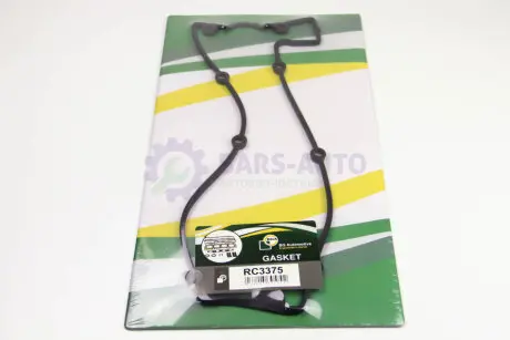 Прокладка клапанної кришки MB 210-410 ОМ602 BGA RC3375
