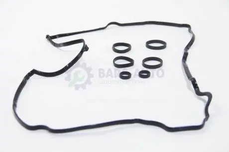 Прокладка клапанной крышки Peugeot 208/308/5008 1.4/1.6Vti (EP3/EP6) BGA RK2335