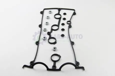 Прокладка клапанної кришки MAZDA 323/626/PREMACY 1.6/2.0i 98-05(к-т) BGA RK3352