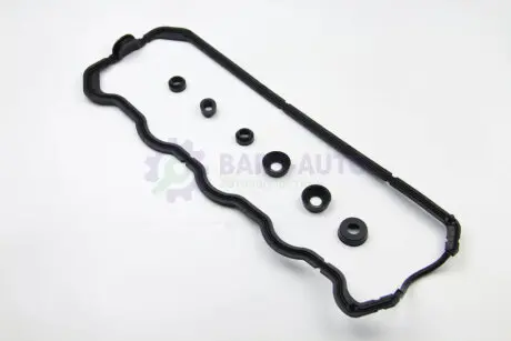 Прокладка клапанной крышки Caddy II 1.9 D/SDI/TDI 95- (к-кт) BGA RK6363