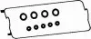 Прокладка клапанной крышки (к-кт) Honda Accord 96-03 1.8-2.3 BGA RK6365 (фото 1)