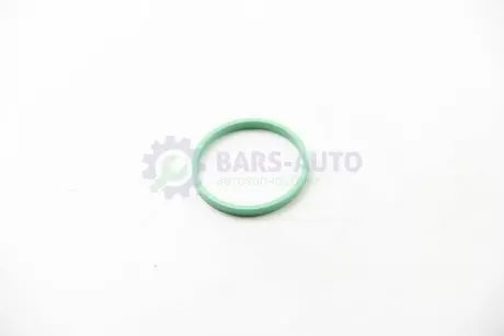Прокладка колектора впуск C4/207/308 07- (к-кт 4 шт) BGA RW3364
