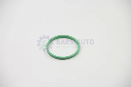 Прокладка колектора впуск Berlingo/Partner 1.6 i 16V 00- BGA RW4372