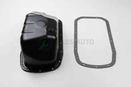 Масляный поддон Renault Kangoo/Clio I/II 1.2 i 96- BGA SP7300
