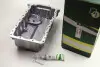 Масляный поддон Caddy 1.9TDI/2.0SDI 04- (дв. BDJ,BST,BJB) с отв. для датчика рівня масла BGA SP9607 (фото 2)