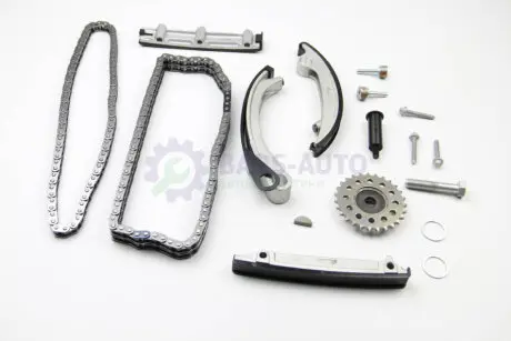 Цепь приводу ГРМ (к-кт) Astra G/Omega B/Vectra B, C 2.0/2.2 DTI 96- BGA TC0305FK