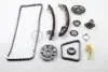 Ланцюг приводу ГРМ (к-кт) RAV4 2.0 00-06/Camry 2.4 01-04 дв. 1AZFE/2AZFE BGA TC0330FK (фото 1)