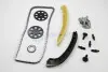 Ланцюг приводу ГРМ (к-кт) Fabia/Roomster/Polo 1.2 i 02- BGA TC0415FK (фото 1)