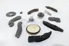 Цепь приводу ГРМ (к-кт) BMW 1 (F20,F21)/2 (F45,F46)/MINI (F55,F56,F57) 1.5D/1.6D 03- BGA TC0900FK (фото 1)