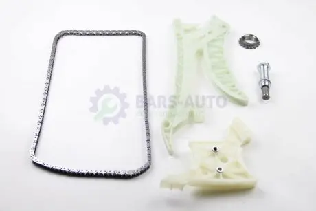 Цепь приводу ГРМ (к-кт) BMW 1(F20)/3(F30)/5(F10)/X1(E84) 2.0i 11- дв. N20B20A BGA TC0902FK