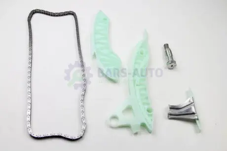 Цепь приводу ГРМ (к-кт) Berlingo/Partner 1.6VTi 09- BGA TC1030K