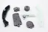 Комплект привідного ланцюга BGA TC2740FK (фото 1)