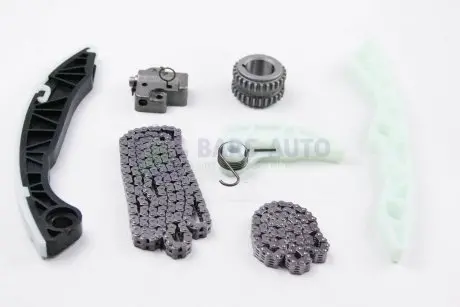 Комплект привідного ланцюга BGA TC2740FK