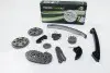 Цепь приводу ГРМ (к-кт) Mazda 2.3i 02-07 (з шестернями) BGA TC5410FK (фото 1)