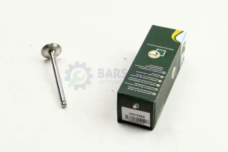Клапан випуск Doblo 1.2 i 01- BGA V017055