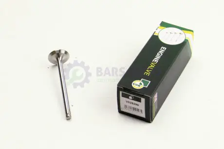 Клапан випуск. Combo 1.2/1.4 i 94-/Astra F/Vectra A 1.4 i 88- BGA V029296