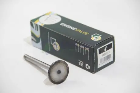 Клапан впуск 1.9/2.4D T4 90-98/LT -96/Caddy 96-04 (покриття Stellite) BGA V039143