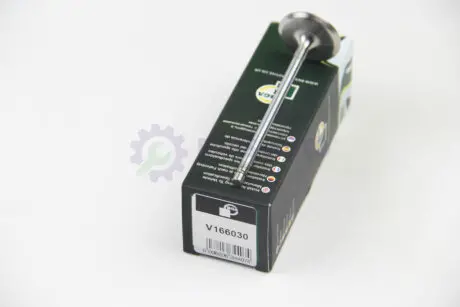 Клапан впуск. QASHQAI/X-TRAIL/MEGANE/LAGUNA 2.0i 07- BGA V166030