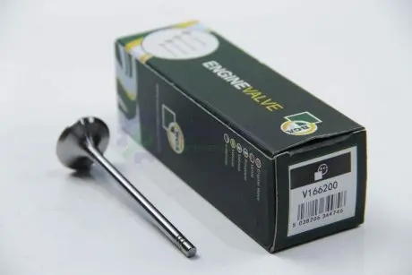 Клапан впуск. BMW 1/3/5/X3 07- дв. N47D20 BGA V166200