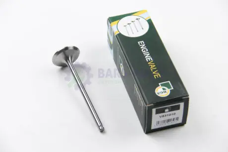 Клапан впуск. CITROEN C4/JUMPY/PEUGEOT 307/407 2.0i 99- BGA V531010