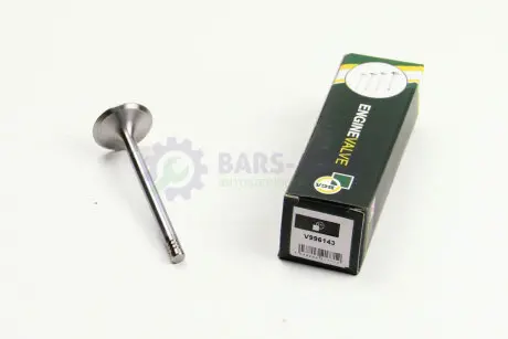 Клапан впуск. Connect 1.8 TDCi 02- BGA V996143
